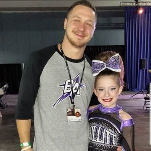 Meet your Posher, Cody